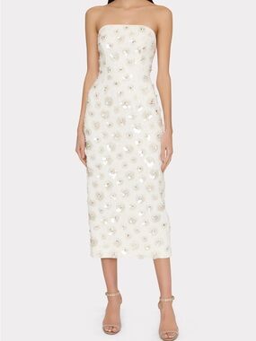 Milly | Dresses | Milly Penelope Embroidered Dress Size | Poshmark Milly | Dresses | Milly Penelope Embroidered Dress Size | Poshmark